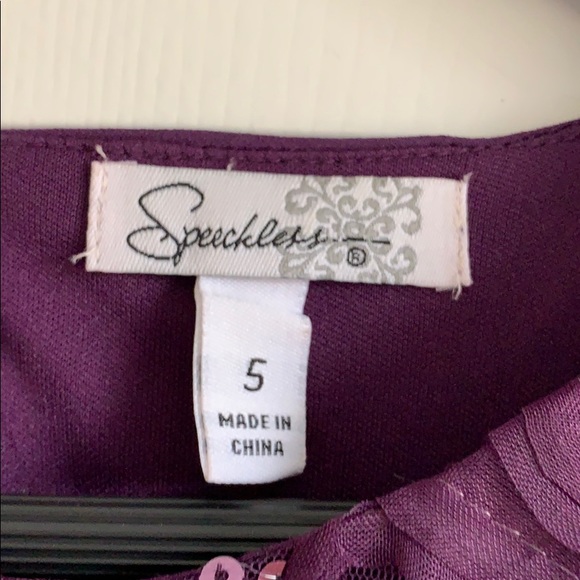 High-Low Dress - Picture 4 of 7